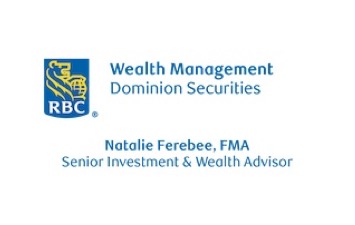 Wealth Management - Natalie Ferebee
