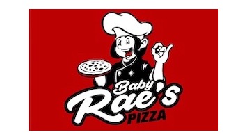 Baby Rae's Pizza