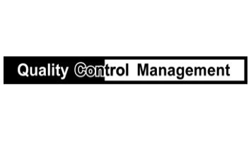Quality Control Management-Karen Halliday