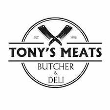 Tony's Meats
