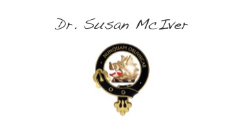 Dr. Susan McIver