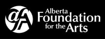 Alberta Foundation for the Arts